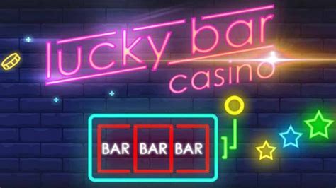 lucky bar casino bonus code